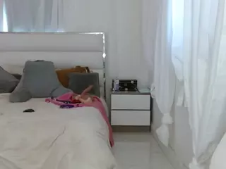 Jessica Simpsin's Live Sex Cam Show