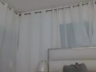 Jessica Simpsin's Live Sex Cam Show