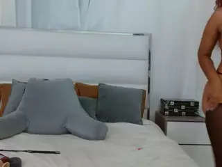 Jessica Simpsin's Live Sex Cam Show
