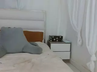 Jessica Simpsin's Live Sex Cam Show