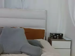 Jessica Simpsin's Live Sex Cam Show