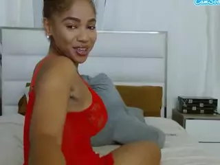 Jessica Simpsin's Live Sex Cam Show