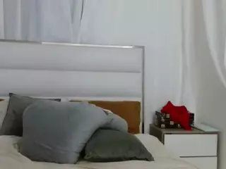 Jessica Simpsin's Live Sex Cam Show