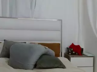 Jessica Simpsin's Live Sex Cam Show