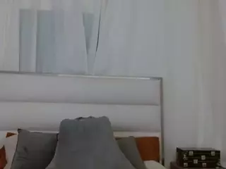 Jessica Simpsin's Live Sex Cam Show