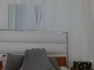 Jessica Simpsin's Live Sex Cam Show