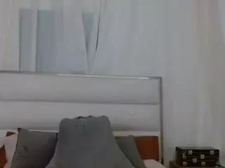 Jessica Simpsin's Live Sex Cam Show