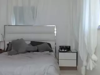Jessica Simpsin's Live Sex Cam Show