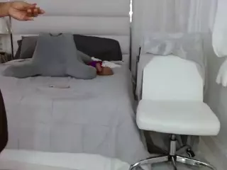 Jessica Simpsin's Live Sex Cam Show