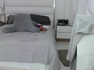 Jessica Simpsin's Live Sex Cam Show