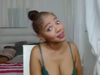 Jessica Simpsin's Live Sex Cam Show