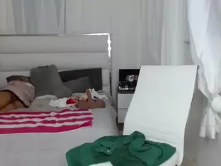 Jessica Simpsin's Live Sex Cam Show