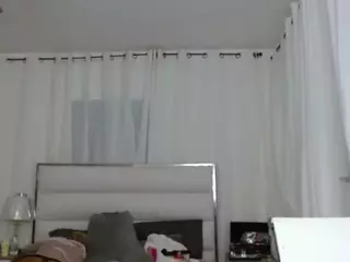 Jessica Simpsin's Live Sex Cam Show