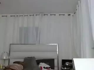 Jessica Simpsin's Live Sex Cam Show