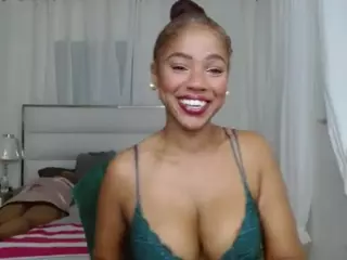 Jessica Simpsin's Live Sex Cam Show