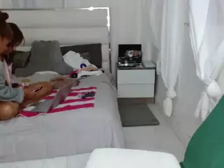 Jessica Simpsin's Live Sex Cam Show