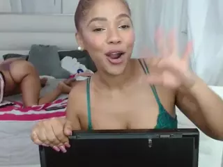 Jessica Simpsin's Live Sex Cam Show