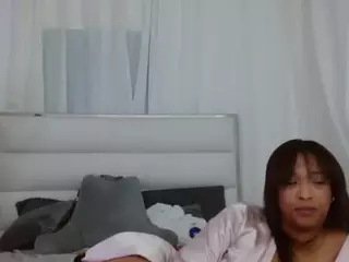 Jessica Simpsin's Live Sex Cam Show