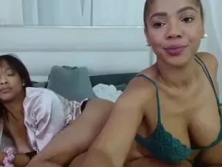 Jessica Simpsin's Live Sex Cam Show