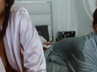 Jessica Simpsin's Live Sex Cam Show