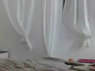 Jessica Simpsin's Live Sex Cam Show