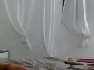 Jessica Simpsin's Live Sex Cam Show