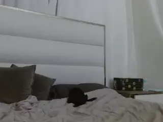 Jessica Simpsin's Live Sex Cam Show