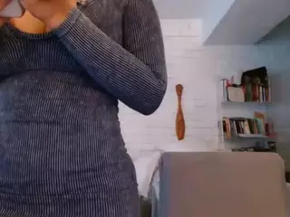 Jessica Simpsin's Live Sex Cam Show