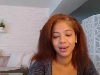 Jessica Simpsin's Live Sex Cam Show