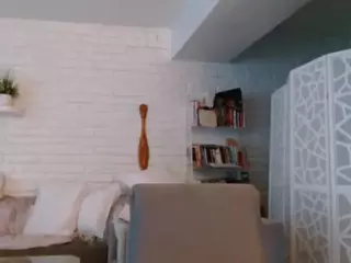 Jessica Simpsin's Live Sex Cam Show