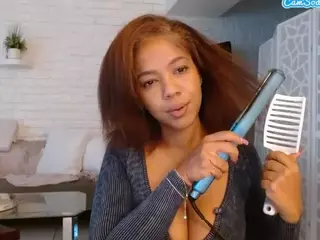 Jessica Simpsin's Live Sex Cam Show