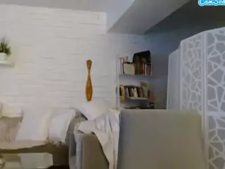 Jessica Simpsin's Live Sex Cam Show