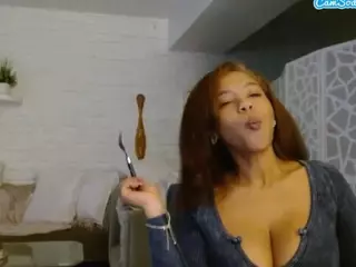 Jessica Simpsin's Live Sex Cam Show