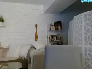 Jessica Simpsin's Live Sex Cam Show