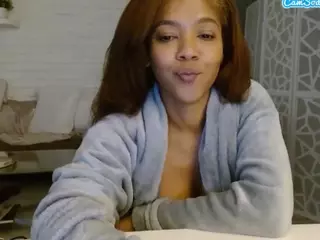 Jessica Simpsin's Live Sex Cam Show