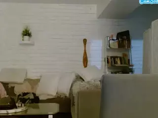 Jessica Simpsin's Live Sex Cam Show