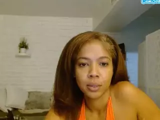 Jessica Simpsin's Live Sex Cam Show