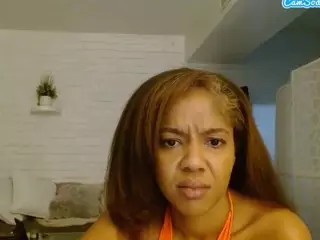 Jessica Simpsin's Live Sex Cam Show