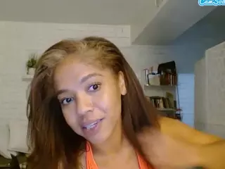 Jessica Simpsin's Live Sex Cam Show
