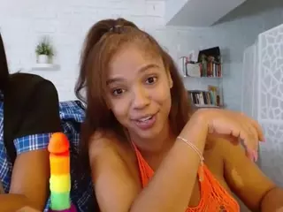 Jessica Simpsin's Live Sex Cam Show
