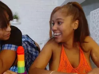 Jessica Simpsin's Live Sex Cam Show