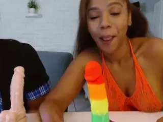 Jessica Simpsin's Live Sex Cam Show