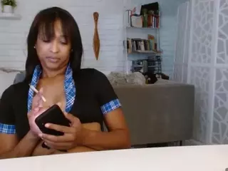 Jessica Simpsin's Live Sex Cam Show