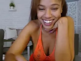 Jessica Simpsin's Live Sex Cam Show
