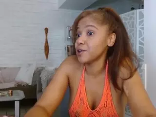 Jessica Simpsin's Live Sex Cam Show