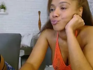 Jessica Simpsin's Live Sex Cam Show