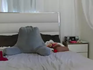 Jessica Simpsin's Live Sex Cam Show