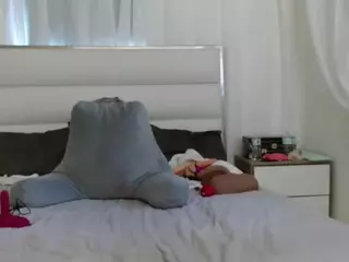 Jessica Simpsin's Live Sex Cam Show