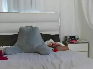 Jessica Simpsin's Live Sex Cam Show
