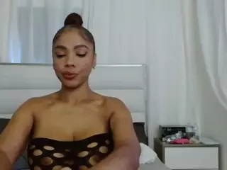 Jessica Simpsin's Live Sex Cam Show